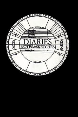Diaries, Notes, and Sketches watch Diaries, Notes, and Sketches