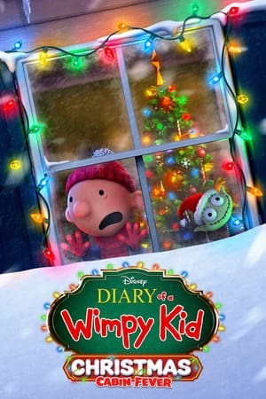 Diary of a Wimpy Kid Christmas: Cabin Fever watch Diary of a Wimpy Kid Christmas: Cabin Fever