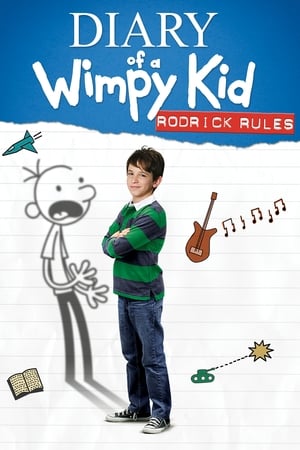 Diary of a Wimpy Kid: Rodrick Rules watch Diary of a Wimpy Kid: Rodrick Rules