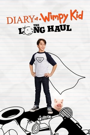 Diary of a Wimpy Kid: The Long Haul watch Diary of a Wimpy Kid: The Long Haul