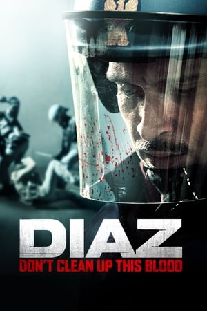 Diaz - Don't Clean Up This Blood watch Diaz - Don't Clean Up This Blood