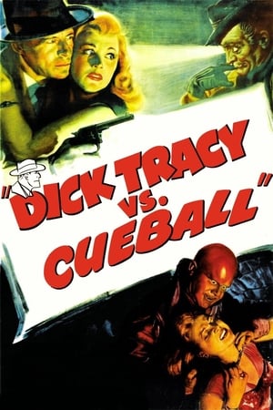 Dick Tracy vs. Cueball watch Dick Tracy vs. Cueball