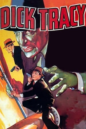 Dick Tracy watch Dick Tracy