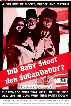 Did Baby Shoot Her Sugardaddy? watch Did Baby Shoot Her Sugardaddy?