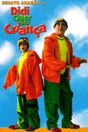 Didi Wanna Be a Kid watch Didi Wanna Be a Kid