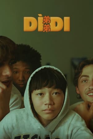 Dìdi (弟弟) watch Dìdi (弟弟)