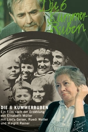 Die 6 Kummer-Buben watch Die 6 Kummer-Buben