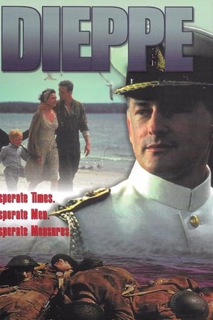 Dieppe watch Dieppe