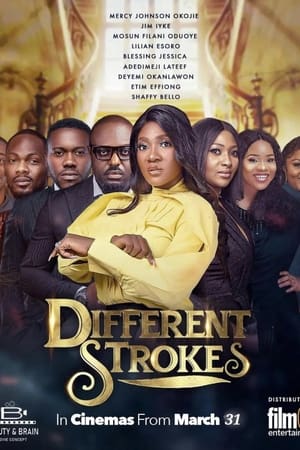 Different Strokes watch Different Strokes