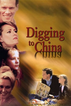 Digging to China watch Digging to China