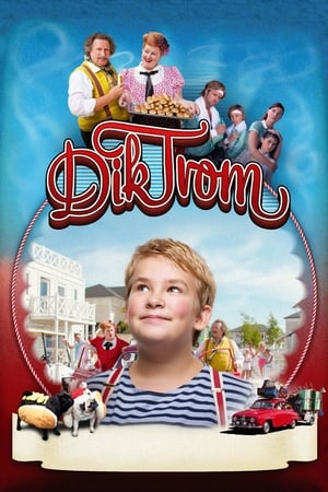 Dik Trom watch Dik Trom