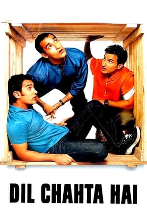 Dil Chahta Hai watch Dil Chahta Hai