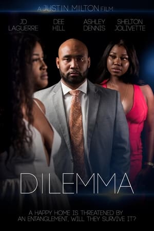 Dilemma watch Dilemma
