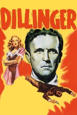 Dillinger watch Dillinger
