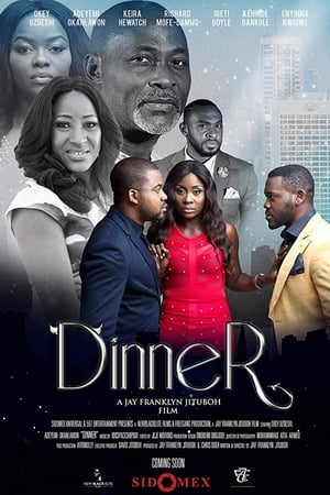 Dinner watch Dinner