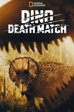 Dino Death Match watch Dino Death Match