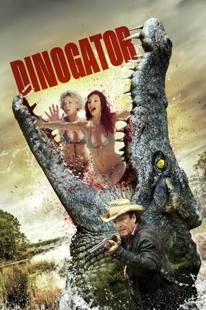 DinoGator watch DinoGator