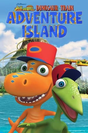 Dinosaur Train: Adventure Island watch Dinosaur Train: Adventure Island