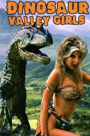 Dinosaur Valley Girls watch Dinosaur Valley Girls
