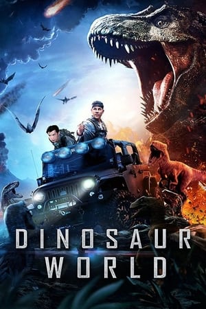 Dinosaur World watch Dinosaur World