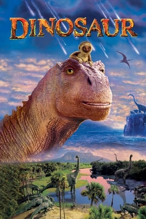 watch Dinosaur