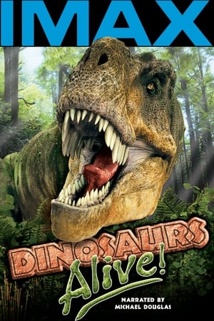 Dinosaurs Alive watch Dinosaurs Alive