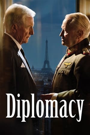 Diplomacy watch Diplomacy