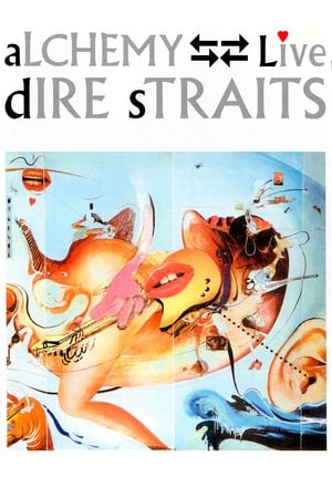 Dire Straits: Alchemy Live 1983 watch Dire Straits: Alchemy Live 1983
