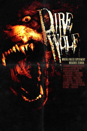 Dire Wolf watch Dire Wolf