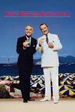 Dirty Rotten Scoundrels watch Dirty Rotten Scoundrels
