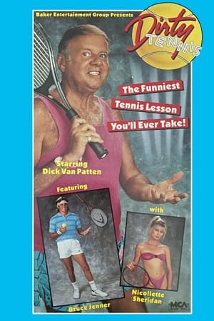 watch Dirty Tennis