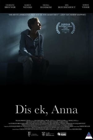 Dis ek, Anna watch Dis ek, Anna