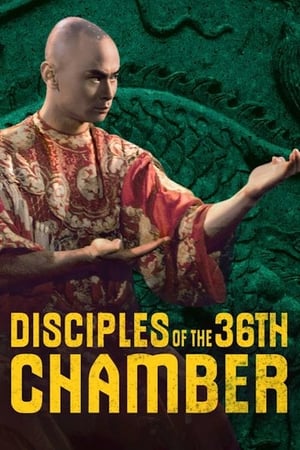 Disciples of the 36th Chamber watch Disciples of the 36th Chamber