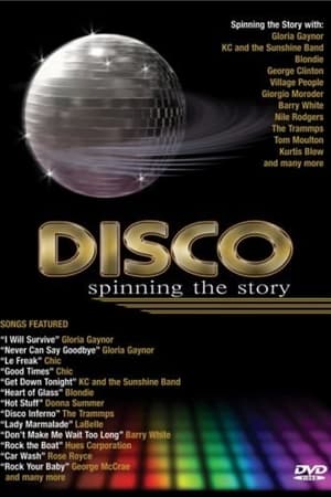 Disco: Spinning The Story watch Disco: Spinning The Story