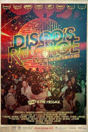 Disco’s Revenge watch Disco’s Revenge
