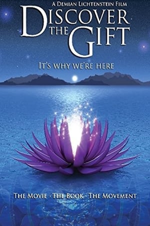 Discover the Gift watch Discover the Gift