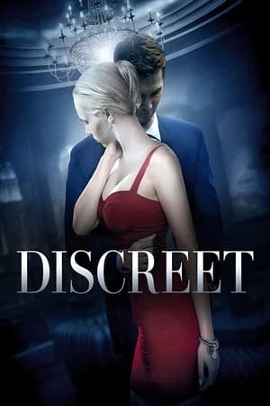 Discreet watch Discreet