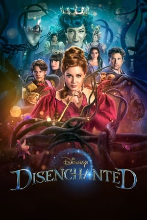 Disenchanted watch Disenchanted