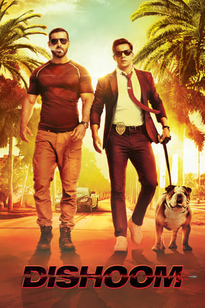 Dishoom watch Dishoom