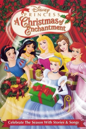 Disney Princess: A Christmas of Enchantment watch Disney Princess: A Christmas of Enchantment