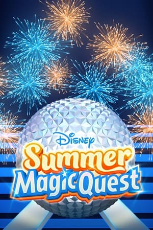 Disney's Summer Magic Quest watch Disney's Summer Magic Quest