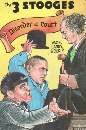 watch Disorder in the Court