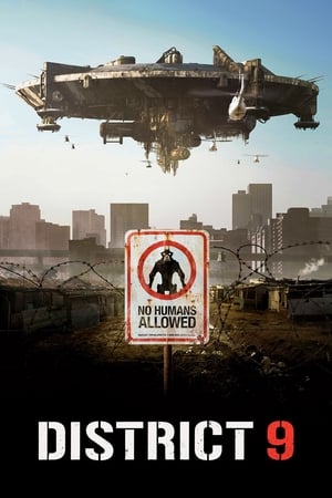 District 9 watch District 9