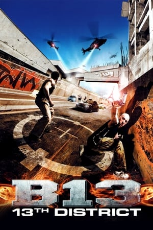 watch District B13