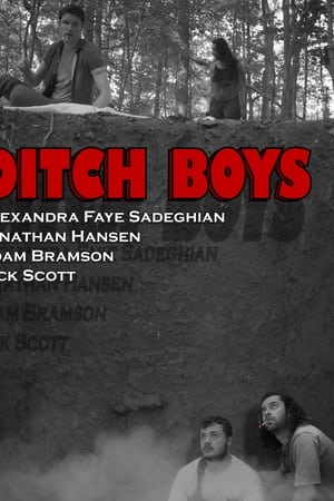 watch Ditch Boys