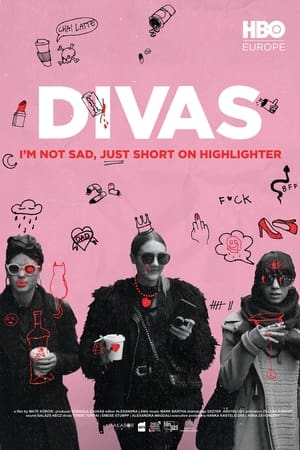 Divas watch Divas