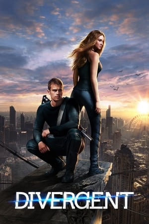 Divergent watch Divergent