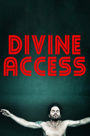 Divine Access watch Divine Access