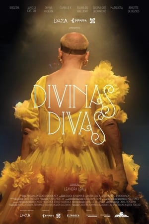 watch Divine Divas