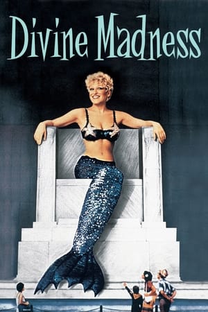 Divine Madness watch Divine Madness